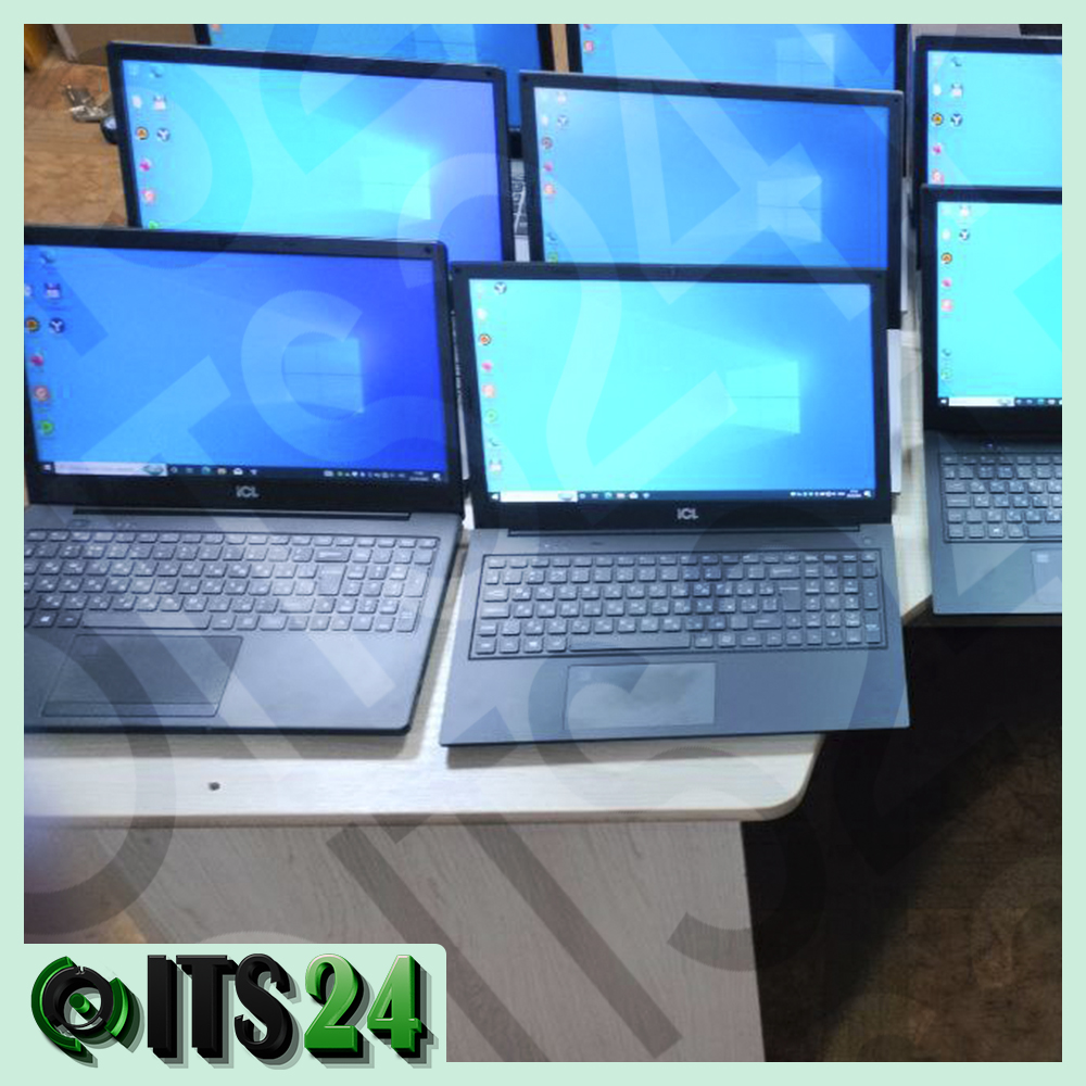 Автоматизация развертывания Win 10